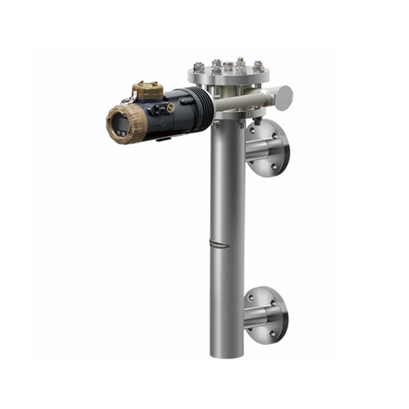 Smart Displacer Level Transmitter - LDZG